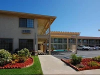BEST WESTERN Hanford Inn 2*