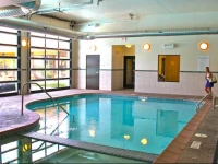 Holiday Inn Steamboat Springs 3*