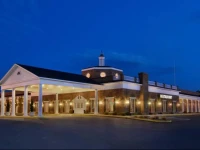 Red Lion Hotel Pocatello 3*