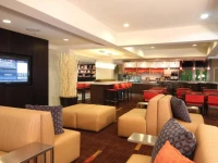 Courtyard by Marriott Chicago Bloomingdale 3*