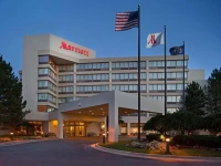 Detroit Marriott Southfield 3*