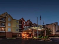 Residence Inn Joplin 3*