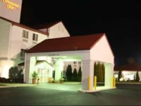 Hampton Inn Sandusky-Central 3*