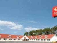 Econo Lodge Inn & Suites Eau Claire 2*