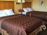 Red Carpet Inn Parkersburg 1*