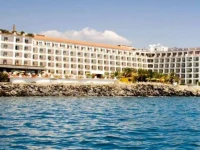 Hilton Giardini Naxos  4*
