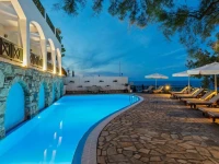 Erofili Beach Hotel 3*