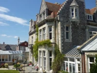 Purbeck House Hotel & Louisa Lodge 3*