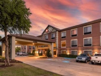 Best Western Plus DFW Airport Suites 3*