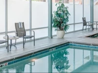 Hampton Inn & Suites St. Louis at Forest Park 2*
