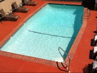 Howard Johnson Express Inn San Mateo 3*