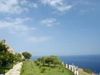 Capo dei Greci hotel 4*