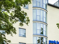Park Inn by Radisson Munchen Frankfurter Ring 3*