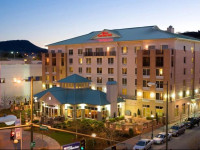 Hilton Garden Inn Chattanooga Downtown