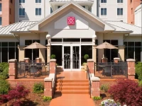 Hilton Garden Inn Chattanooga Downtown 3*