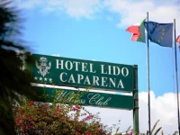 Caparena & Wellness Club 4*