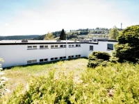 Waldhaus Hotel Winterberg 3*