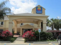 Comfort Inn & Suites Morgan City 2*