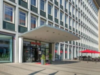 Intercityhotel Hannover 4*