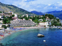 Grand Hotel Mazzaro Sea Palace