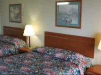 Siletz Bay Lodge 2*