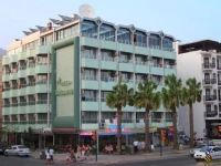 Alanya Buyuk Hotel 4*