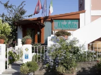 Hotel Residence Mendolita 4*