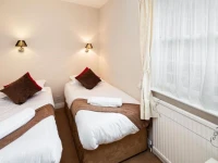 Holgate Hill Hotel 2*