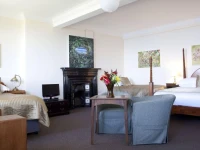 Camelot Castle Hotel 3*