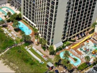 Sea Crest Oceanfront Resort 4*