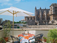 Hotel Dalt Murada