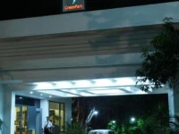Green Park Hotel Visakhapatnam 3*