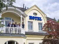 Hotel Jungclaus 3*
