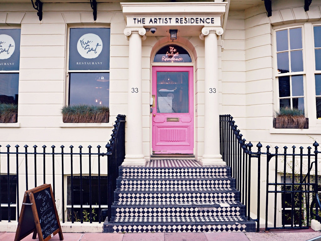 Artist Residence Brighton 3*