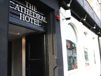 The Cathedral Hotel 3*