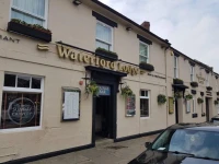 Waterford Lodge Hotel 3*