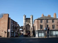 Goodramgate Apartments 4*