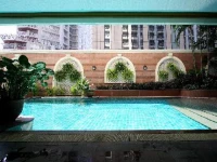 Bangkok Soi Asoke Private Serviced Apartment 3*