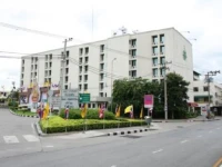 Bangkok City Suite 3*