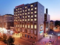Hilton Garden Inn Kutahya 4*