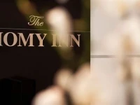 The Homy Inn 3*