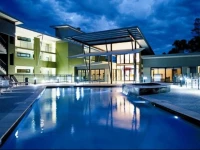 Wyndham Vacation Resort Coffs Harbour 4*
