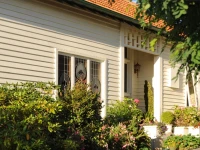 Dyers House 5*