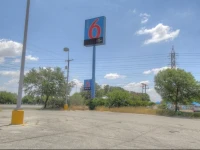 Motel 6 San Antonio West - Seaworld 1*