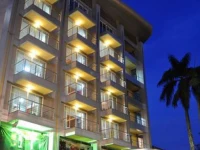 Palms @ Sukhumvit Service Apartment 4*