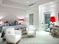La Ciliegina Lifestyle Hotel