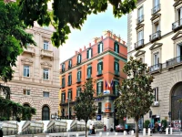 La Ciliegina Lifestyle Hotel 4*