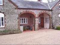 Chilgrove Farm Bed & Breakfast 4*
