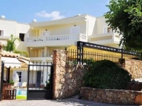 Villa Afroditi 3*