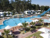 The Club Hammamet El Bousten 3*
